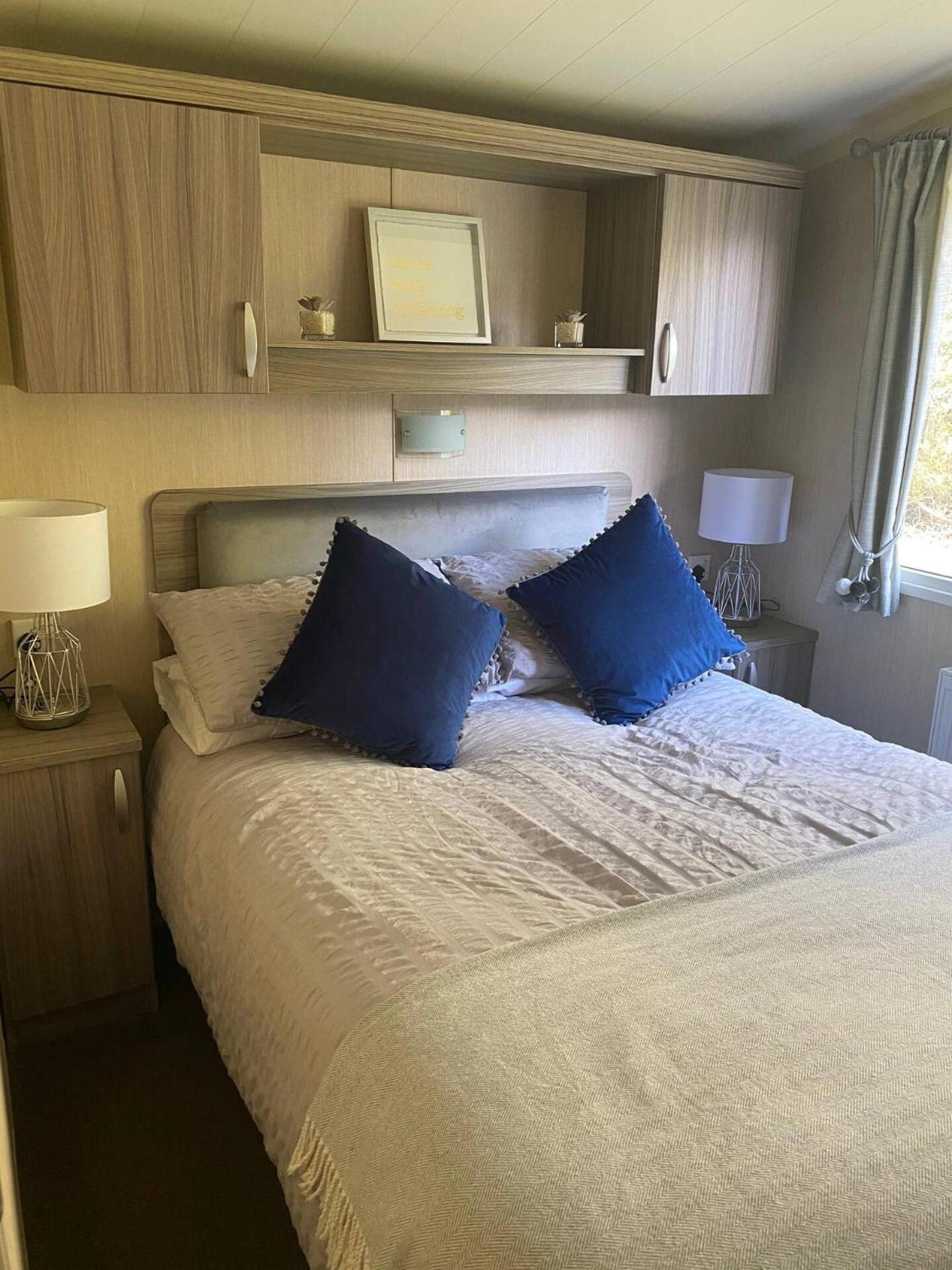 Silver Birch Retreat - Percy Woods Country Retreat With 18 Hole Free Golf アニック エクステリア 写真